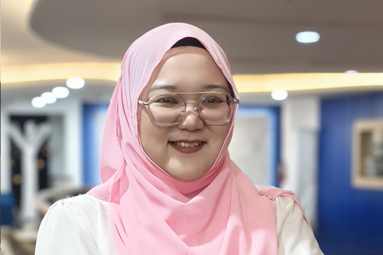 Kaprodi Ilmu Komputer Universitas Ary Ginanjar Lulus Program Laskar AI, Perkuat Komitmen Prodi dalam Pengembangan Talenta AI