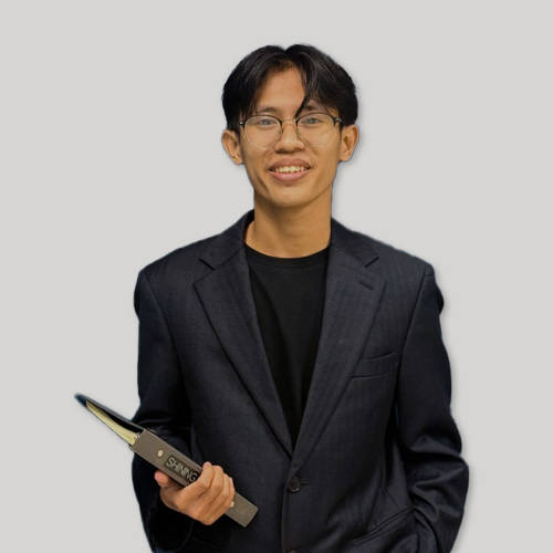 Alif setya aji