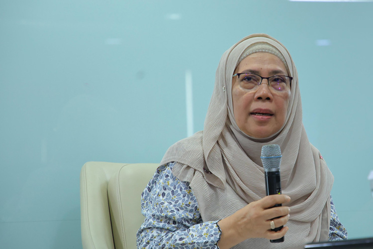 Mengupas Psikologi Islam dalam Perspektif Almarhum Prof. Malik Badri dan Psikologi ESQ