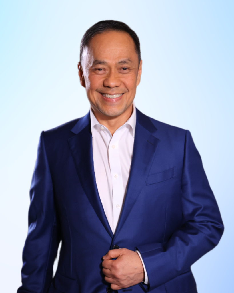 DR. (HC). Ary Ginanjar Agustian