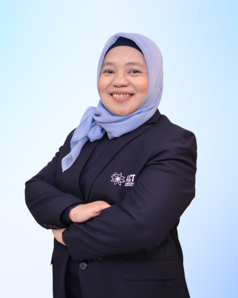 Dwitya Agustina, S.T., MBA.