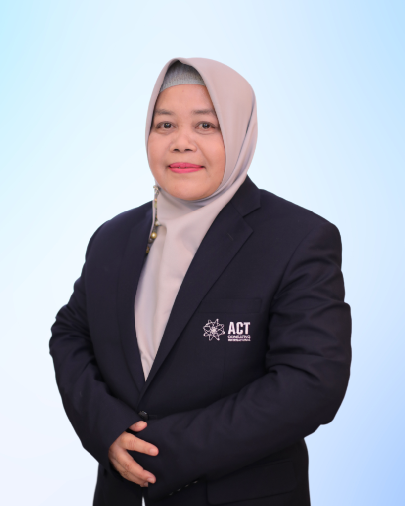 Ariani Palupi, S.E., M.Ak