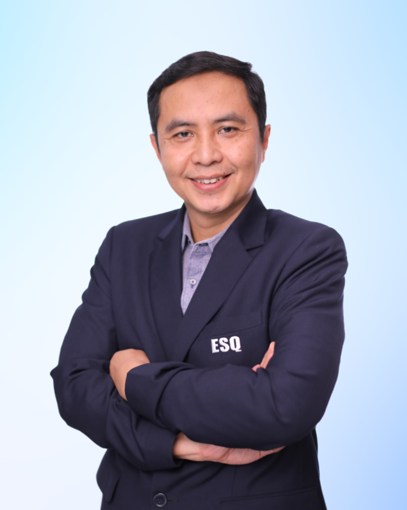 Dadan Ramdhan, S.E., MM.