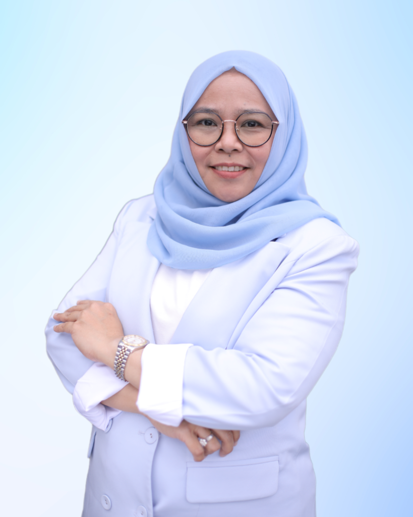 Ariningtyas Prameswari