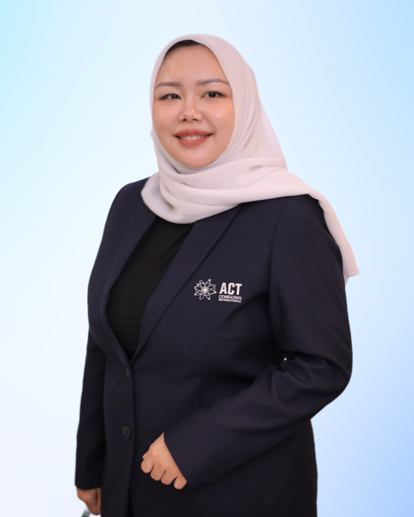 Putri Pamela, M.S.