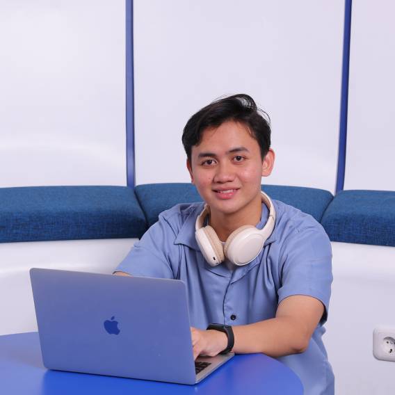 Profile Ilmu Komputer