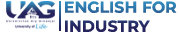 Sastra Inggris UAG - English for Industry