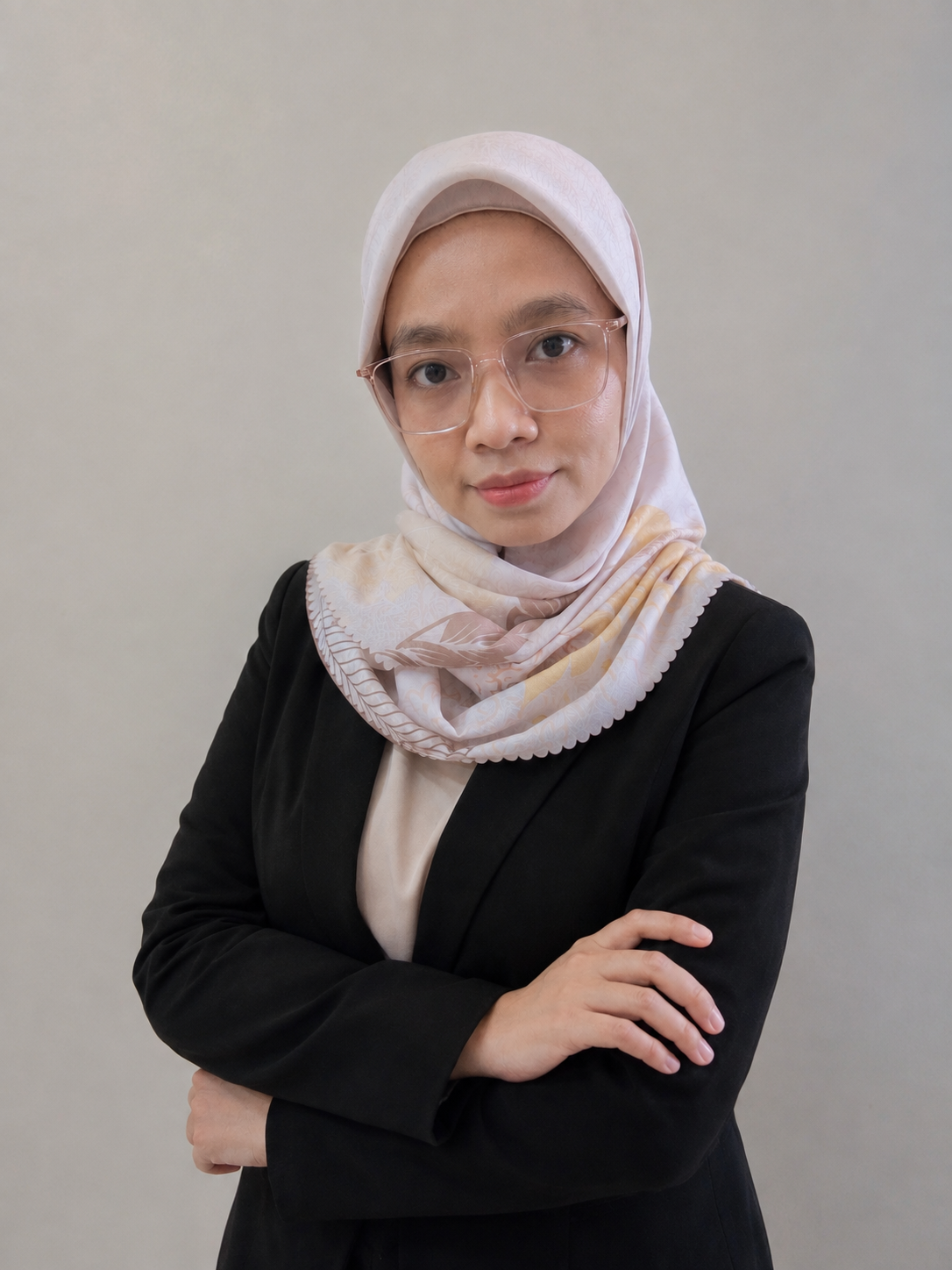 Dian Nur Endah, S.Hum., M.A.