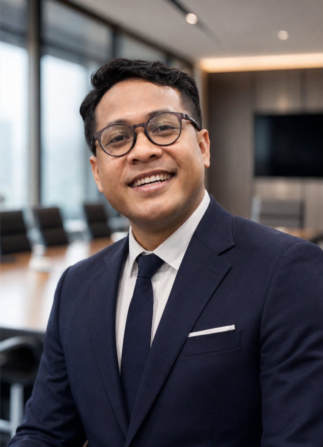 Muhammad Abduh Almanar, S.Pd., M.Pd.
